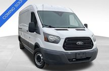 2018 Ford Transit 150