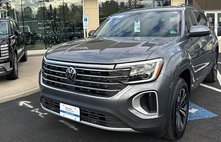 2024 Volkswagen Atlas SE