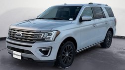2019 Ford Expedition Limited
