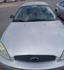 2007 Ford Taurus SE
