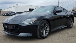 2024 Nissan Z Sport