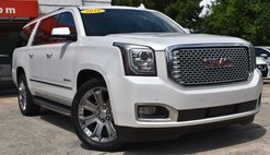 2016 GMC Yukon XL Denali