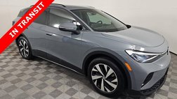 2023 Volkswagen ID.4 Standard