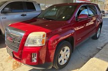 2013 GMC Terrain SLE-1
