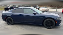 2015 Dodge Charger SE