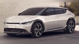2023 Kia EV6 GT-Line