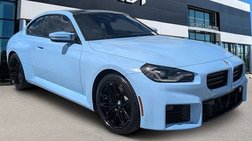 2023 BMW M2 Base