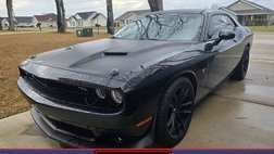 2020 Dodge Challenger R/T Scat Pack