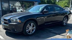 2014 Dodge Charger R/T