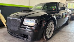 2006 Chrysler 300 SRT-8