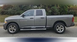 2012 Ram Ram Pickup 1500 Express