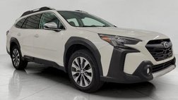 2024 Subaru Outback Touring XT