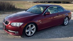 2011 BMW 3 Series 328i
