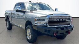 2023 Ram Ram Pickup 3500 Laramie