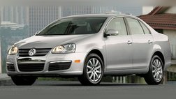 2009 Volkswagen Jetta S