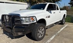 2017 Ram Ram Pickup 2500 Lone Star
