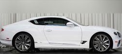 2022 Bentley Continental GT Speed