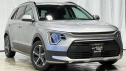 2023 Kia Niro Plug-In Hybrid EX