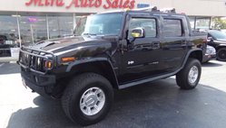 2005 HUMMER H2 SUT Base