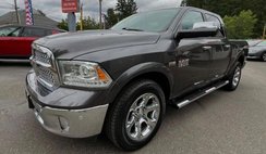 2017 Ram Ram Pickup 1500 Laramie