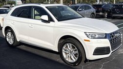 2020 Audi Q5 Premium