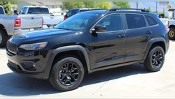 2022 Jeep Cherokee X