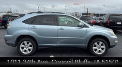 2004 Lexus RX 330 Base