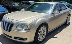 2012 Chrysler 300 C