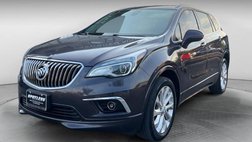 2016 Buick Envision Premium I