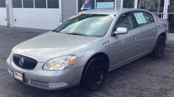 2006 Buick Lucerne CXL V6