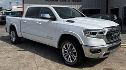 2024 Ram Ram Pickup 1500 Limited