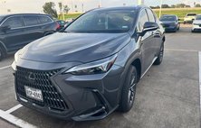 2025 Lexus NX 250 Premium