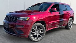 2021 Jeep Grand Cherokee High Altitude