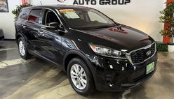 2019 Kia Sorento L