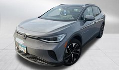 2021 Volkswagen ID.4 Pro S