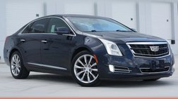 2016 Cadillac XTS Premium