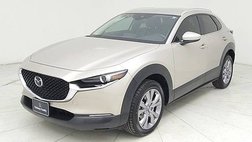 2022 Mazda CX-30 2.5 S Select
