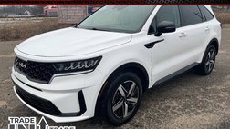 2023 Kia Sorento S