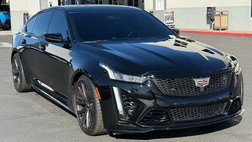2023 Cadillac CT5-V Blackwing