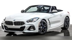 2024 BMW Z4 M40i