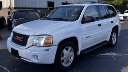 2002 GMC Envoy SLE
