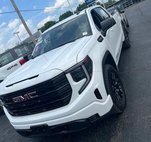 2023 GMC Sierra 1500 Elevation Standard