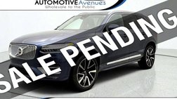 2024 Volvo XC90 B6 Ultimate Bright Theme 7P