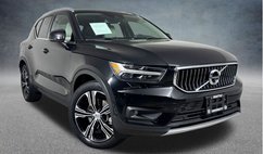 2021 Volvo XC40 T5 Inscription