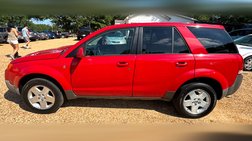 2005 Saturn VUE Base