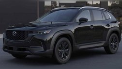 2026 Mazda CX-50 2.5 S Preferred