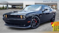 2019 Dodge Challenger R/T Scat Pack