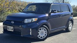 2015 Scion xB 