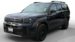 2024 Hyundai Santa Fe XRT