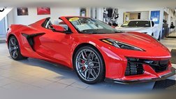 2023 Chevrolet Corvette Z06